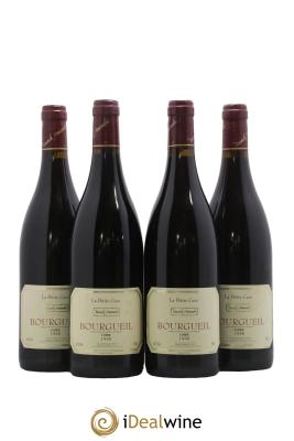 Bourgueil Petite cave Yannick Amirault (Domaine)