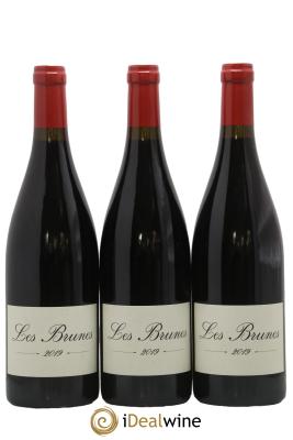 Vin de France Les Brunes Les Creisses (Domaine)