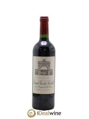 Château Léoville Las Cases 2ème Grand Cru Classé