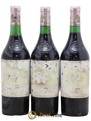 Château Haut Brion 1er Grand Cru Classé