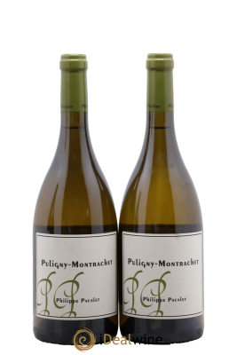 Puligny-Montrachet Philippe Pacalet
