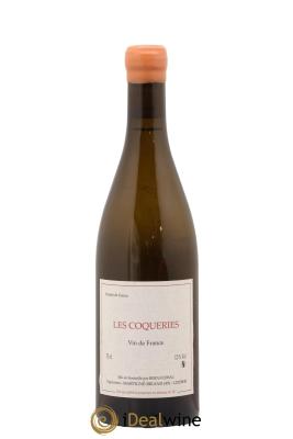 Vin de France Les Coqueries Stéphane Bernaudeau (Domaine)