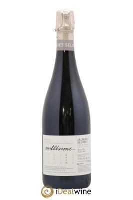 Blanc de Blancs Grand Cru Extra-Brut Jacques Selosse
