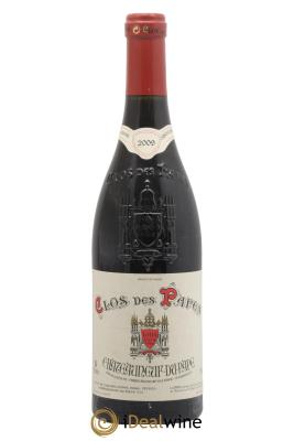 Châteauneuf-du-Pape Clos des Papes - Paul Avril