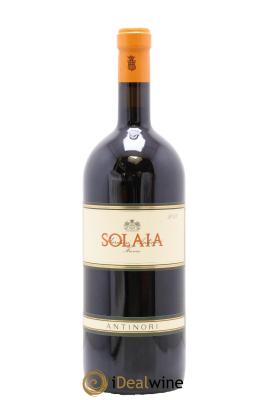 Toscana IGT Solaia Tenuta Tignanello - Marchesi Antinori