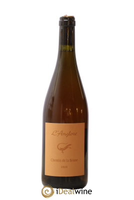 Vin de France Chemin de la brune L'Anglore