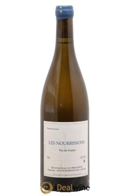 Vin de France Les Nourrissons Stéphane Bernaudeau