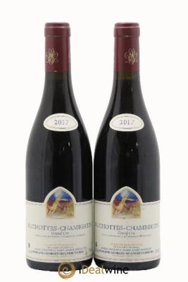 Ruchottes-Chambertin Grand Cru Mugneret-Gibourg (Domaine)