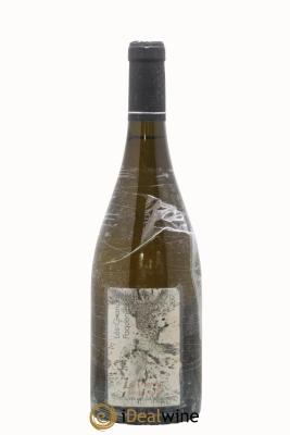 Côtes du Jura Savagnin La Pierre Les Granges Paquenesses