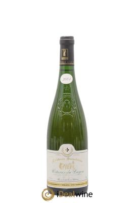 Coteaux du Layon Domaine de la Soucherie