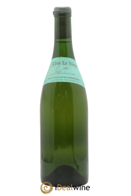 Sancerre Clos la Neore Edmond Vatan