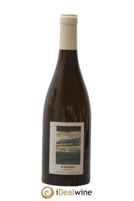 Côtes du Jura Chardonnay La Bardette Romain - Julien - Charline Labet