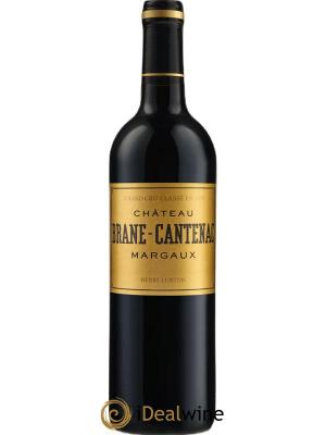 Château Brane Cantenac 2ème Grand Cru Classé 