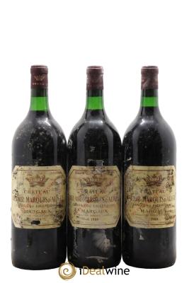 Château Bel Air Marquis d'Aligre