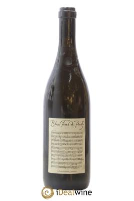 Pouilly-Fumé Blanc Fumé de Pouilly Dagueneau (Domaine Didier - Louis-Benjamin)