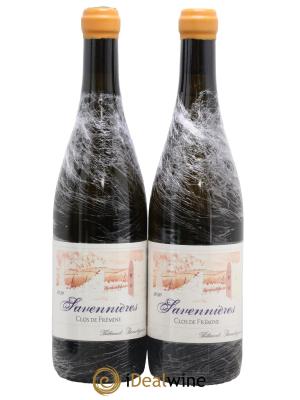 Savennières Clos de Frémine Thibaud Boudignon