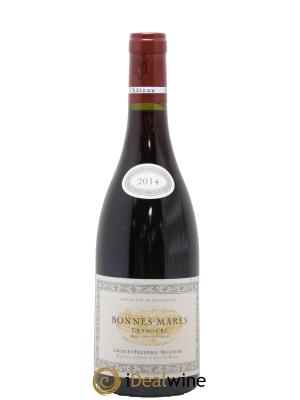 Bonnes-Mares Grand Cru Jacques-Frédéric Mugnier