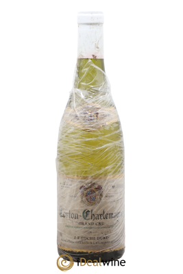Corton-Charlemagne Grand Cru Coche Dury (Domaine)