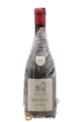 Reuilly Odyssée Les Poëte