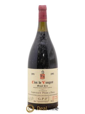 Clos de Vougeot Grand Cru Grivelet Père Et Fils