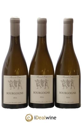 Bourgogne Chardonnay Benoit Ente