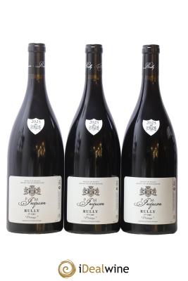 Rully 1er Cru Préaux Paul & Marie Jacqueson