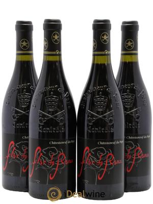 Châteauneuf-du-Pape Flor de Ronce Domaine de la Roncière