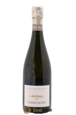 Initial Brut Jacques Selosse