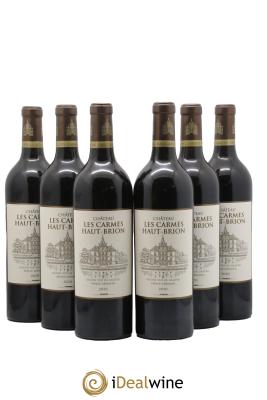 Château Les Carmes Haut-Brion