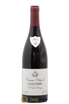 Sancerre Le Cul de Beaujeu Delaporte