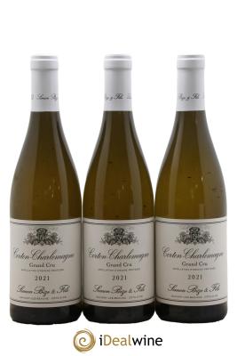Corton-Charlemagne Grand Cru Simon Bize & Fils