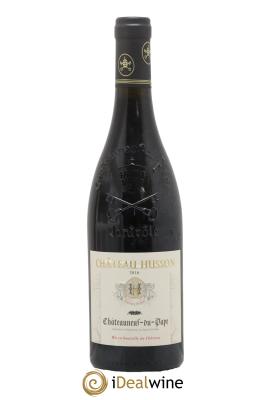 Châteauneuf-du-Pape Château Husson