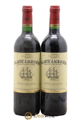 Château Malartic-Lagravière Cru Classé de Graves