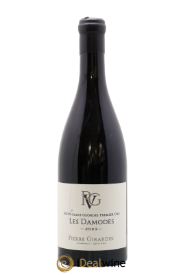 Nuits-Saint-Georges 1er Cru Les Damodes Pierre Girardin