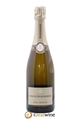 Premier Brut Louis Roederer