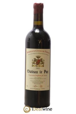 Château Le Puy