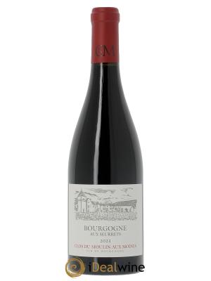 Bourgogne Aux Seurrets Clos du Moulin aux Moines