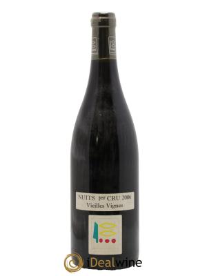 Nuits-Saint-Georges 1er Cru Vieilles Vignes Prieuré Roch