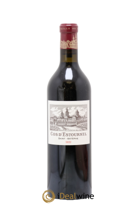 Cos d'Estournel 2ème Grand Cru Classé