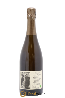 Le Mont Benoit Extra-Brut Emmanuel Brochet