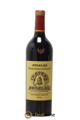 Château Angélus 1er Grand Cru Classé A