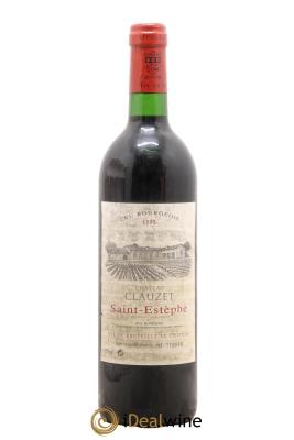 Château Clauzet