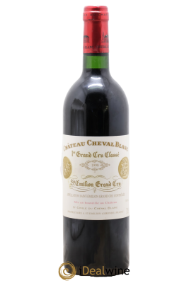 Château Cheval Blanc 1er Grand Cru Classé A