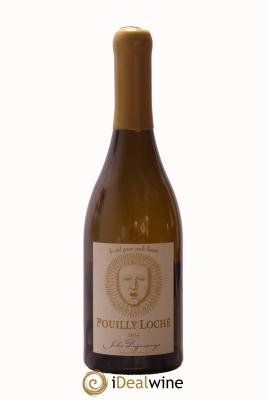 Pouilly-Loché Jules Desjourneys
