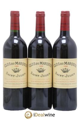 Clos du Marquis