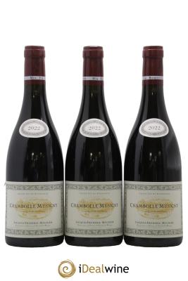 Chambolle-Musigny Jacques-Frédéric Mugnier