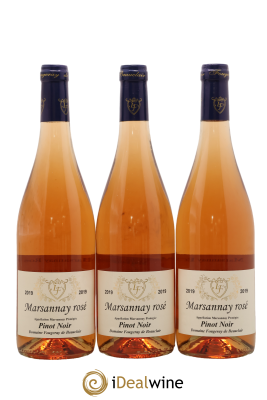 Marsannay Fougeray de Beauclair