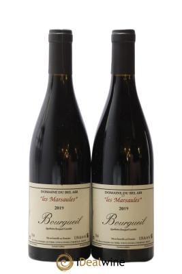Bourgueil Marsaules Domaine du Bel Air
