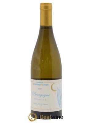 Bourgogne Initiales BB Bernard Bonin