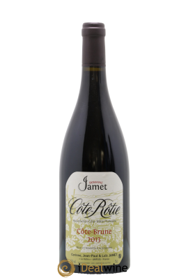 Côte-Rôtie Côte Brune Jamet (Domaine)